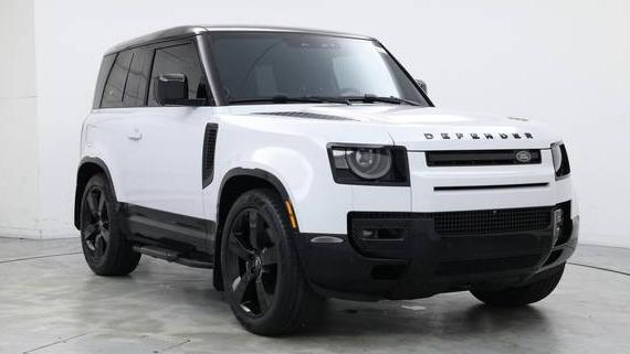 LAND ROVER DEFENDER 2023 SALEW6EE8P2171324 image
